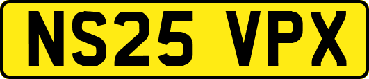 NS25VPX