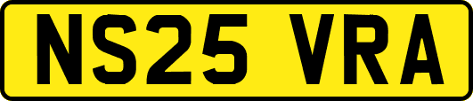 NS25VRA