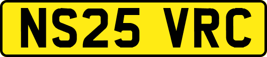 NS25VRC