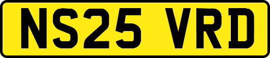 NS25VRD