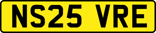 NS25VRE