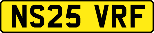 NS25VRF
