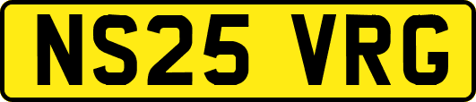 NS25VRG