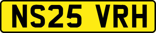 NS25VRH
