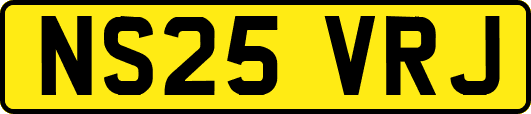 NS25VRJ