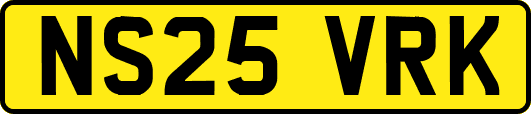 NS25VRK