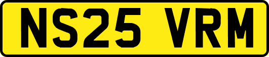 NS25VRM