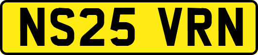 NS25VRN