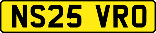 NS25VRO