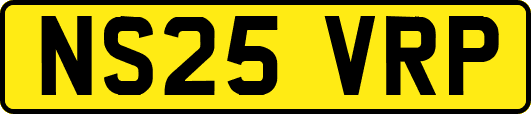 NS25VRP