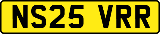 NS25VRR