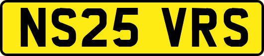 NS25VRS