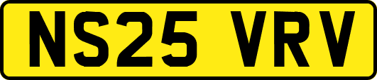 NS25VRV