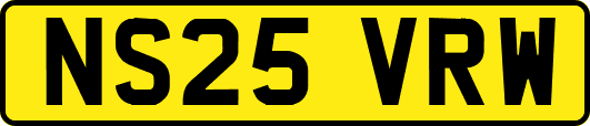 NS25VRW