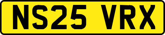 NS25VRX