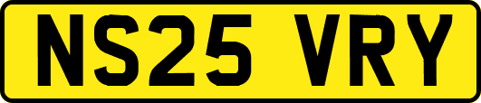 NS25VRY