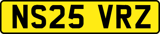 NS25VRZ