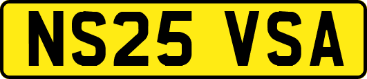 NS25VSA
