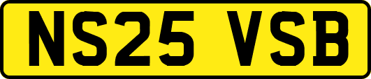 NS25VSB