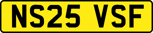 NS25VSF