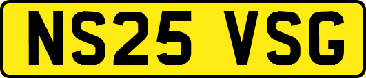 NS25VSG