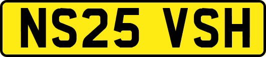 NS25VSH