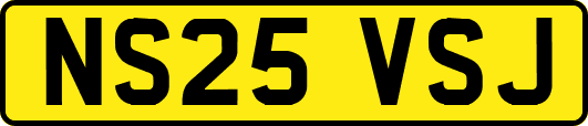 NS25VSJ