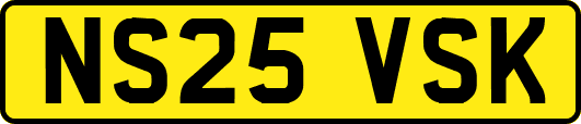 NS25VSK