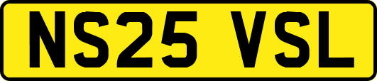 NS25VSL