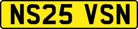 NS25VSN