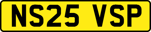 NS25VSP