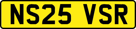 NS25VSR