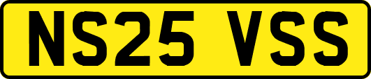 NS25VSS