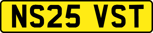 NS25VST