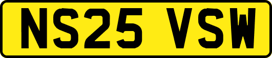 NS25VSW