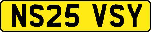 NS25VSY