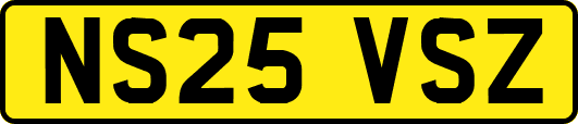 NS25VSZ