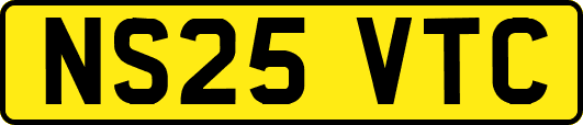NS25VTC