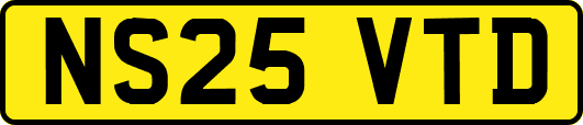 NS25VTD