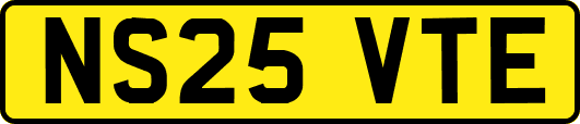 NS25VTE