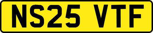 NS25VTF