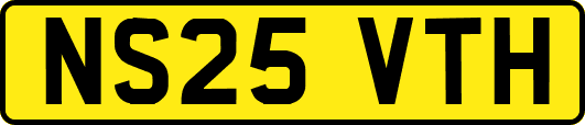 NS25VTH