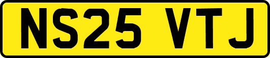 NS25VTJ