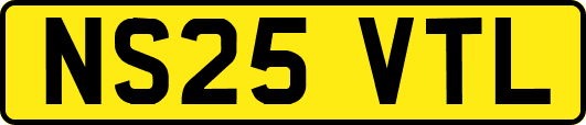NS25VTL
