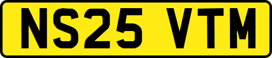 NS25VTM