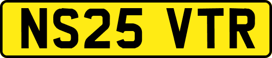 NS25VTR