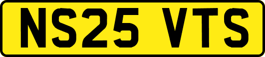 NS25VTS
