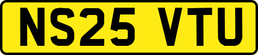 NS25VTU