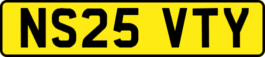NS25VTY