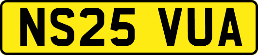 NS25VUA
